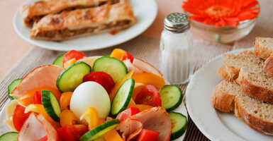 Ezért fontos, hogy minden nap reggelizz 