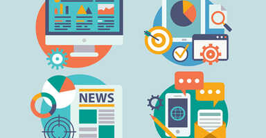 Online marketing eszközök