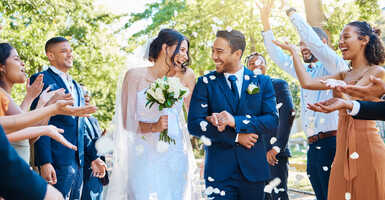 5 tanács kis esküvők szervezéséhez