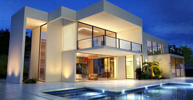 Balatoni luxus ingatlanbefektetés: mikor térül meg?