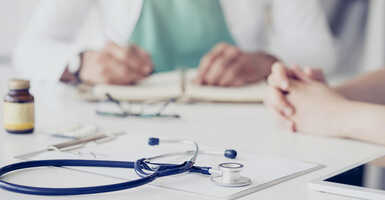 hogyan segíti a szervezett működés az orvosok munkáját