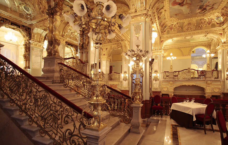 Bemutatjuk a legszebb esküvőhelyszínt Budapesten! 