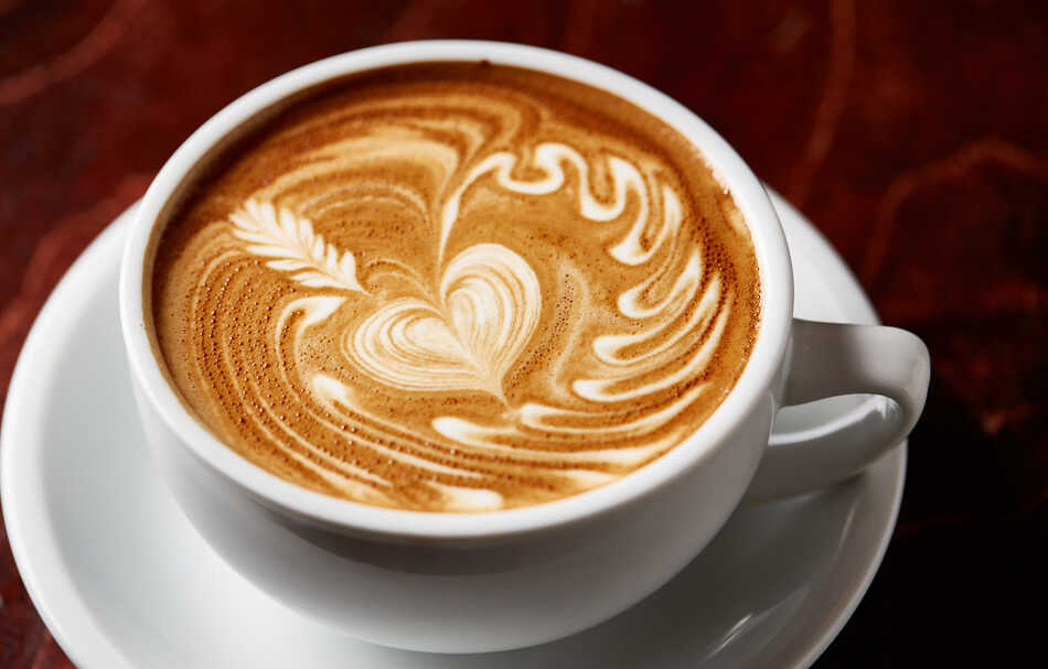 Bemutatjuk a kávé jótékony hatásait! 